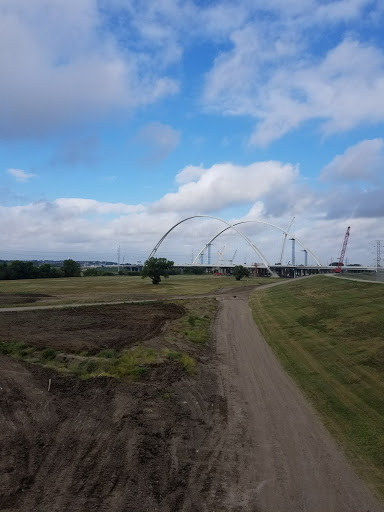 Park «Reunion Arena Park», reviews and photos, 300 Reunion Blvd, Dallas, TX 75207, USA