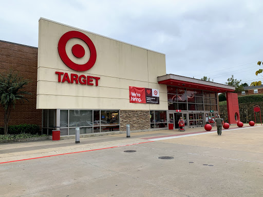 Department Store «Target», reviews and photos, 420 S University Ave, Little Rock, AR 72205, USA