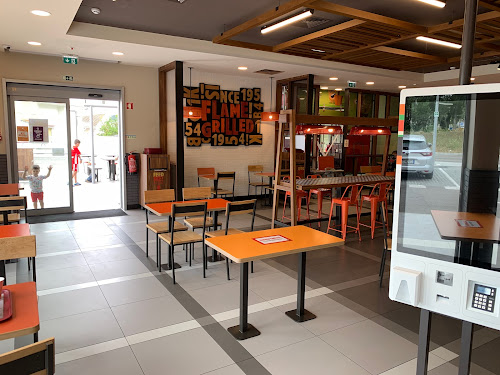 Burger King em Lourinhã