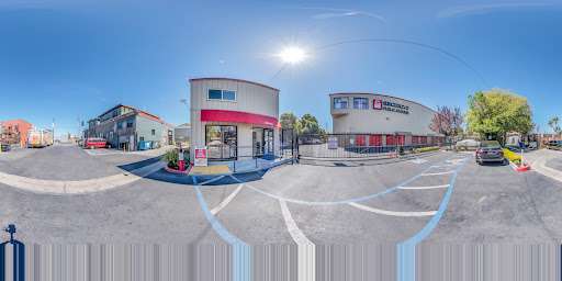 Self-Storage Facility «Security Public Storage», reviews and photos, 110 E 25th Ave, San Mateo, CA 94403, USA