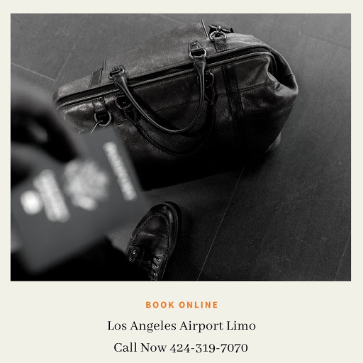Los Angeles Airport Shuttles ®