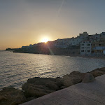 Photo n°2 de l'avis de Vera.i fait le 19/07/2021 à 13:15 sur le  Hotel LA ROSA - Hotel Ristorante Selinunte Trapani Sicilia à Marinella di Selinunte