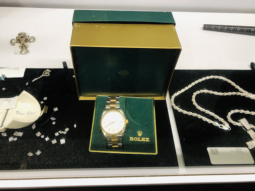 Pawn Shop «Capitol City Buy & Sell», reviews and photos, 3517 Walnut St, Harrisburg, PA 17109, USA