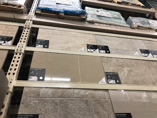 Home Improvement Store «The Home Depot», reviews and photos, 3860 Northlake Blvd, Lake Park, FL 33403, USA