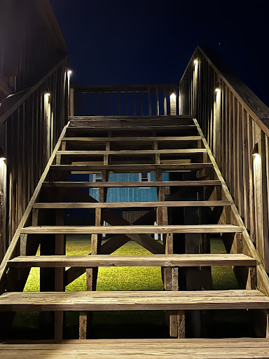 Electrician «Selectric Services», reviews and photos, 4123 Avenue Q, Galveston, TX 77550, USA