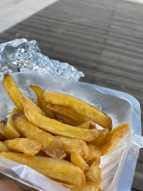 Frite du Restaurant Snack Kapadokya à Béziers - n°1