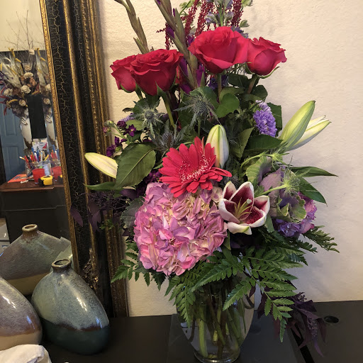 Florist «Flowers By Marcelle», reviews and photos, 3326 E Marconi Ave, Phoenix, AZ 85032, USA