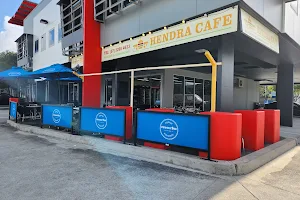 HENDRA CAFE image