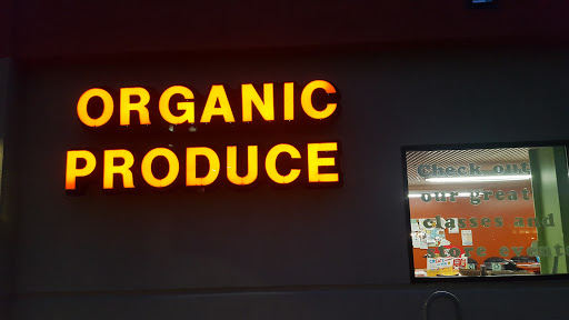 Natural Foods Store «Natural Grocers», reviews and photos, 110 W University Dr, Denton, TX 76201, USA