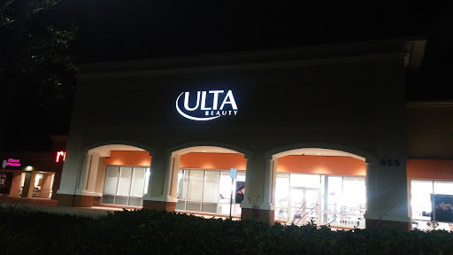 Cosmetics Store «Ulta Beauty», reviews and photos, 955 Harley Strickland Blvd, Orange City, FL 32763, USA