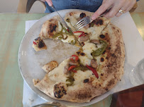 Pizza du Restaurant italien Farinella à Miramas - n°7