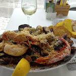 Photo n°1 de l'avis de monica.n fait le 06/05/2023 à 19:26 sur le  Ristorante Pizzeria Le Magnolie à Papozze