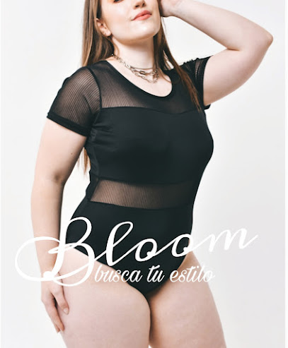 Bloom busca tu estilo