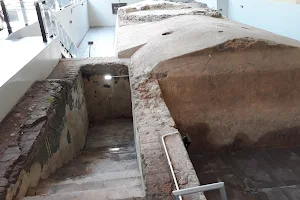 Bunker Belanda di Balaikota Surakarta image