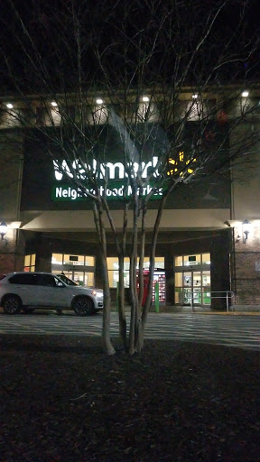 Supermarket «Walmart Neighborhood Market», reviews and photos, 3059 Lawrenceville Hwy, Lawrenceville, GA 30044, USA