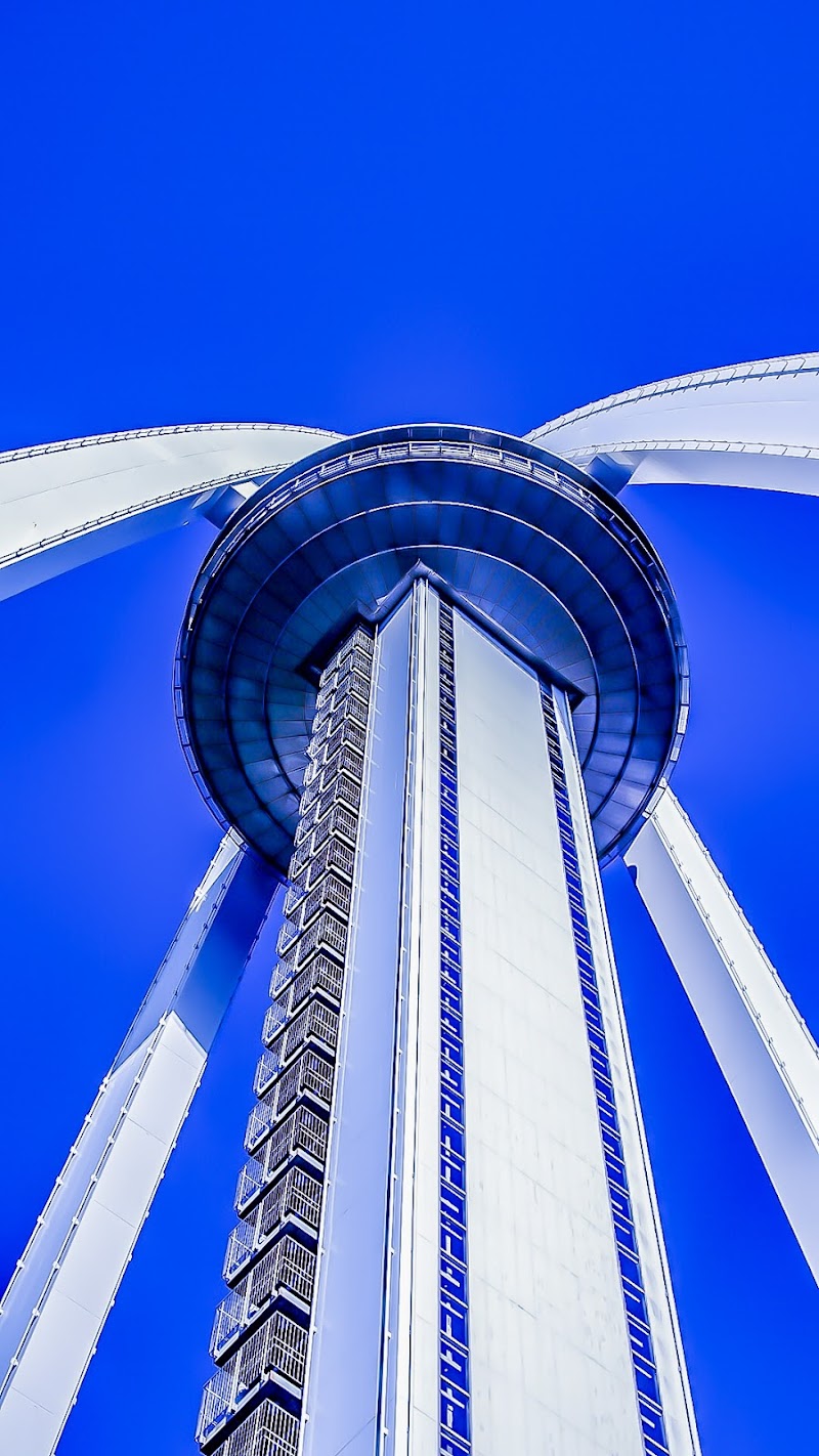 国営木曽三川公園 138タワーパーク 愛知県一宮市光明寺浦崎 自然保護公園 グルコミ
