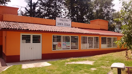 Biblioteca Pública 'Santa Cecilia'