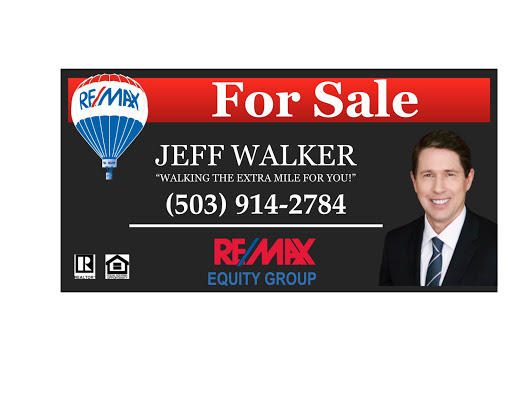 Jeff Walker Realtor - RE/Max Equity Group