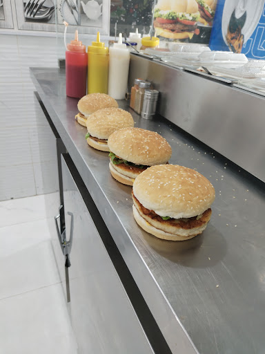 بوفية بحر المزاج 