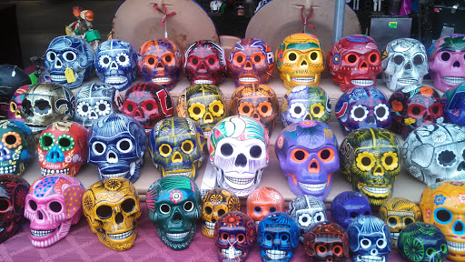 Shopping Mall «Mesa Market Place Swap Meet», reviews and photos, 10550 E Baseline Rd, Mesa, AZ 85209, USA