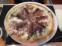 Pizza du Restaurant italien Casa Vostra à Muret - n°7
