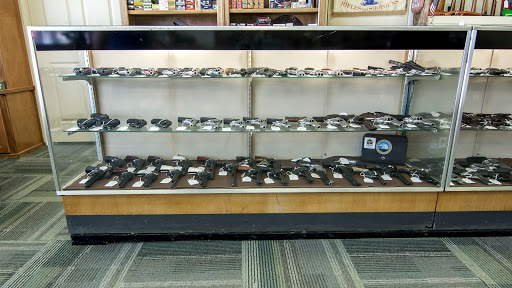 Gun Shop «Guns Plus», reviews and photos, 705 E Race Ave, Searcy, AR 72143, USA