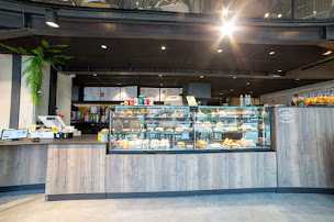 Photo n°19 de Columbus Café & Co Bourgoin à Bourgoin-Jallieu ()