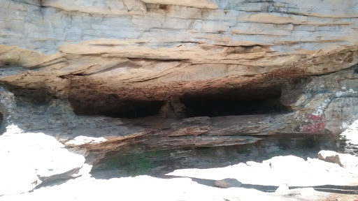 Tourist Attraction «Ozone Falls», reviews and photos, 14563 TN-1, Rockwood, TN 37854, USA