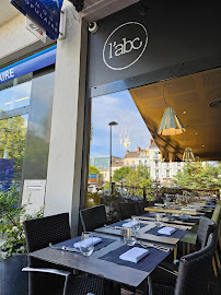 Atmosphère du Restaurant L'ABC Chalon-sur-Saône à Chalon-sur-Saône - n°3