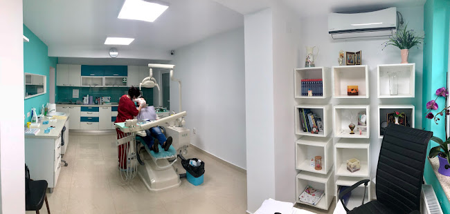 Opinii despre Cabinet Stomatologic Dr. Iuliana Sodomanu în <nil> - Dentist