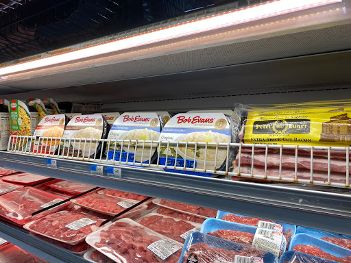 Grocery Store «Foodtown of New Brunswick», reviews and photos, 20 Elizabeth St, New Brunswick, NJ 08901, USA