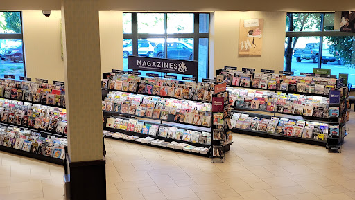 Book Store «Barnes & Noble», reviews and photos, 3 S Tunnel Rd, Asheville, NC 28805, USA