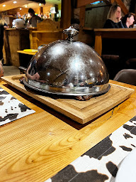 Photo n°13 de La Grange de Robin à Vars ()