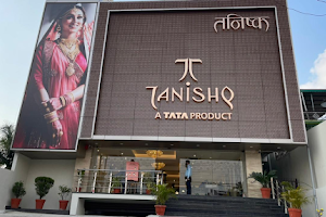 Tanishq Jewellery - Dehradun - GMS Road image