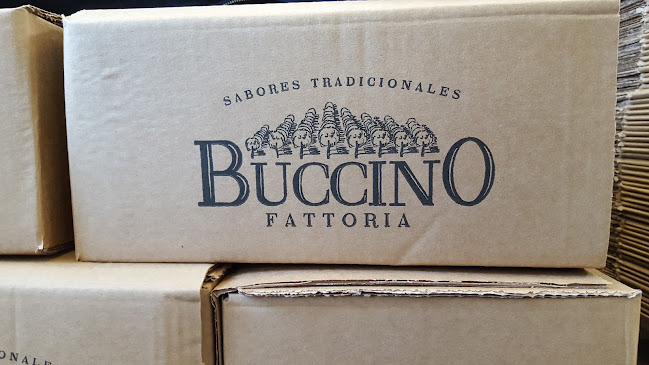 Fattoria Buccino - Canelones