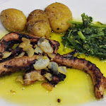 Photo n°1 de l'avis de Rui.l fait le 07/08/2017 à 14:09 sur le  O Velho e o Mar à Sesimbra