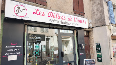 Les Délices de Vaness- Traiteur à Tourves
