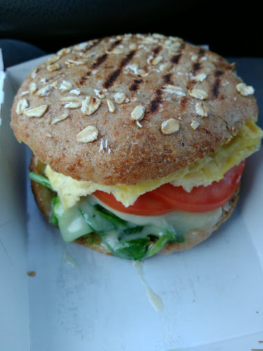 Sandwich Shop «Panera Bread», reviews and photos, 13704 Northwest Fwy, Houston, TX 77040, USA