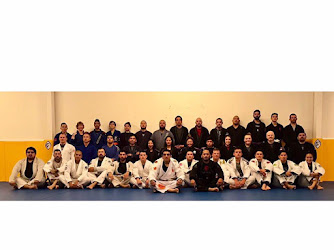 Sabre Jiu Jitsu Academy