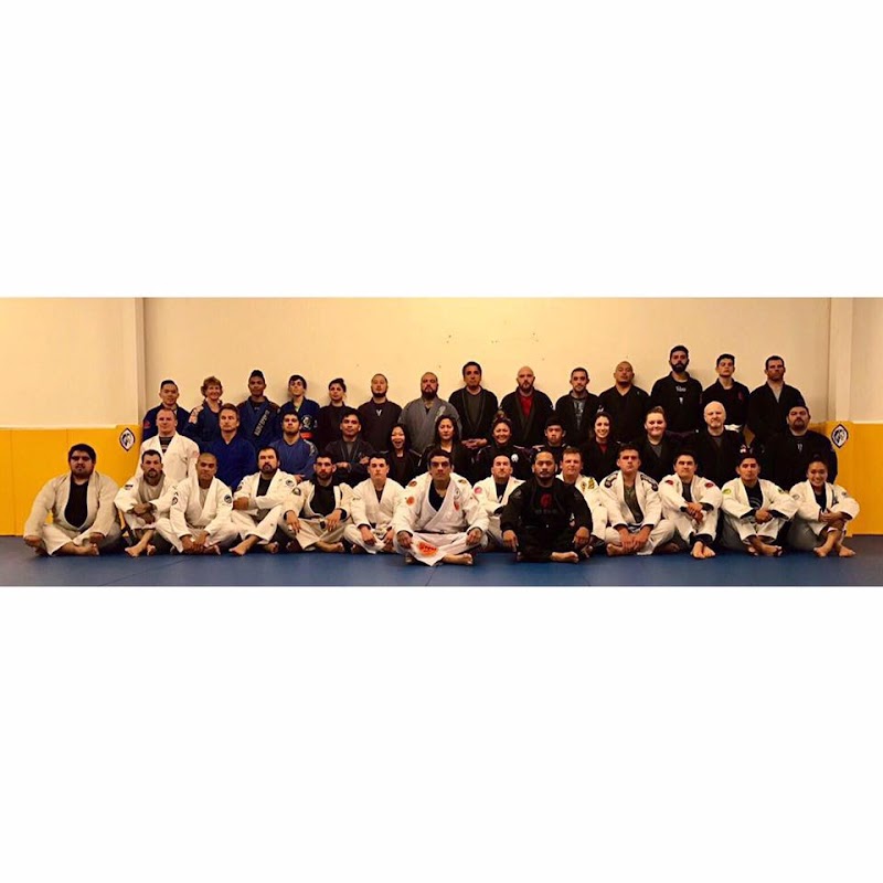 Sabre Jiu Jitsu Academy
