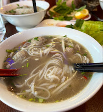 Phô du Restaurant vietnamien Phô gourmet à Paris - n°10
