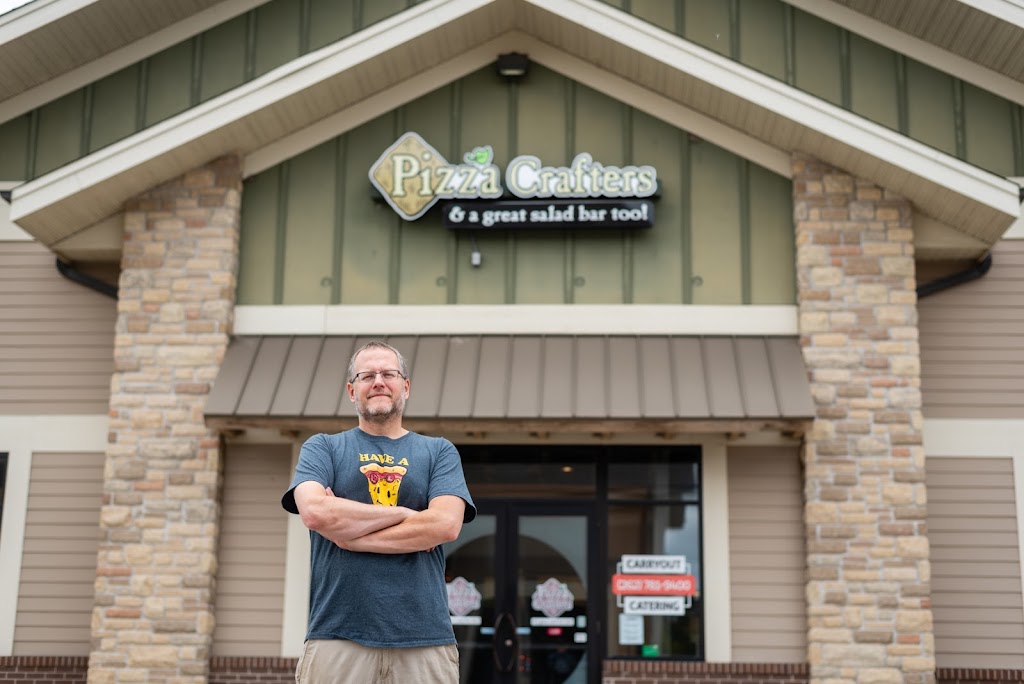 Pizza Crafters 53051