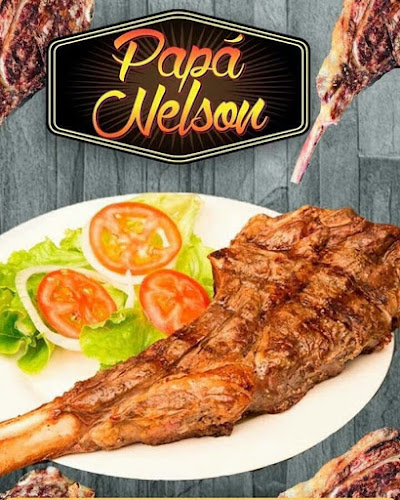 Opiniones de Papá Nelson - Costillas Asadas en Quevedo - Restaurante