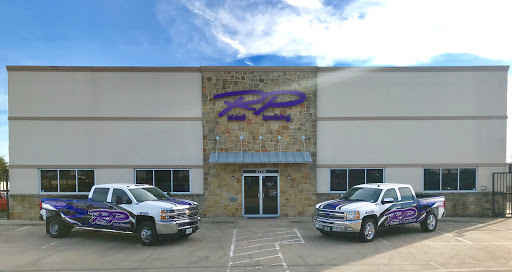 Plumber «Riddell Plumbing, Inc», reviews and photos, 3700 U.S. 80 Frontage Rd, Mesquite, TX 75149, USA