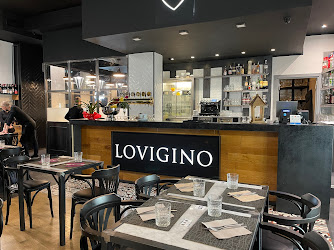 Ristorante Pizzeria Lovigino