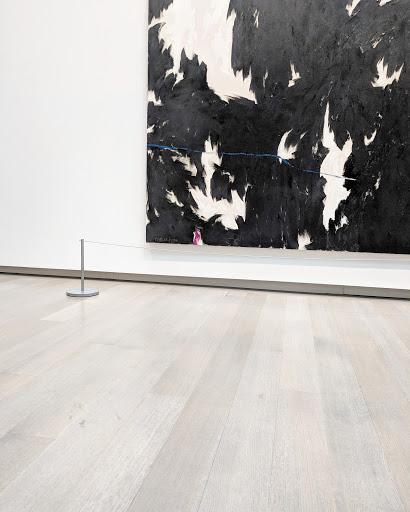 Art Museum «Clyfford Still Museum», reviews and photos, 1250 Bannock St, Denver, CO 80204, USA