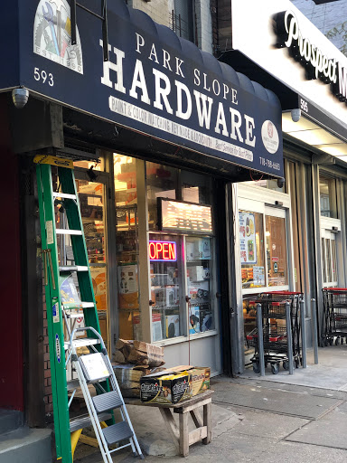 Hardware Store «Park Slope Hardware», reviews and photos, 593 5th Ave, Brooklyn, NY 11215, USA