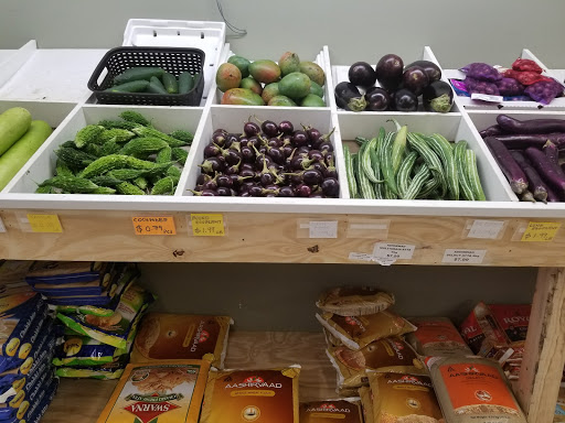 Indian Grocery Store «Om Foods Market», reviews and photos, 1321 Silas Deane Hwy, Wethersfield, CT 06109, USA