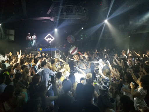 Night Club «Space Ibiza», reviews and photos, 637 W 50th St, New York, NY 10019, USA