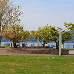 Photo n°3 de l'avis de Resevial. fait le 11/04/2023 à 09:09 sur le  Bar the Molo Ranco à Ranco